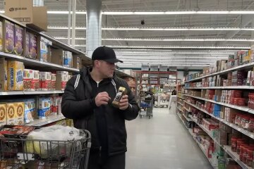 Подорожание продуктов в Одессе