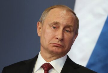 Путін запропонував скоротити кількість партій на виборах