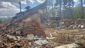 Розмір шкоди понад 676 мільйонів гривень: Держекоінспекція повідомила про наслідки  засмічення земель на Чернігівщині