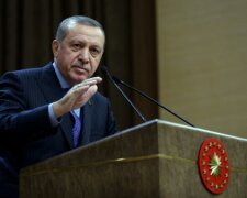 Ердоган назвав Німеччину притулком для терористів