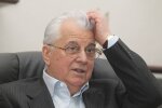 Кравчук попередив про компромат Януковича (відео)