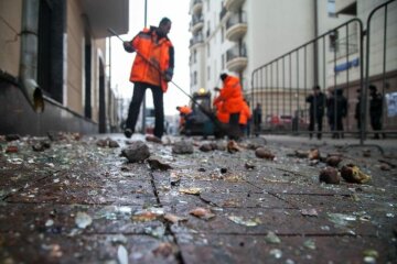 коммунальщики