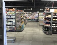 Подорожание продуктов в Полтавской области