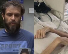 В Одесі горе-батько морив голодом сина, називаючи це "духовним лікуванням": дитину рятують лікарі
