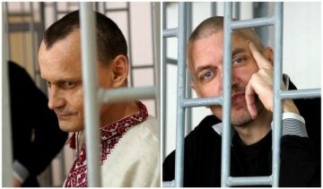 Кремлевским узникам повезло меньше чем Савченко — адвокат