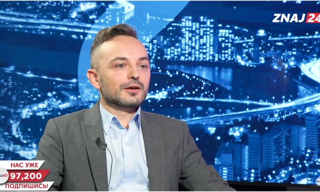 Северный поток-2 подпадает под Третью европейскую энергетическую хартию, - Багинский