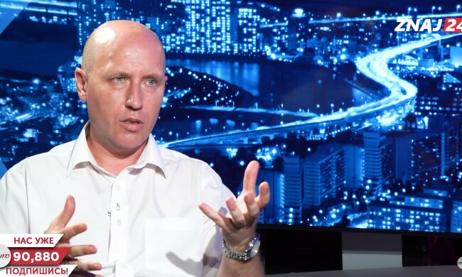 «Німеччина стає другим після Туреччини газовим хабом»: Бізяєв окреслив ситуацію на газовому ринку