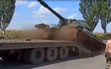 танк Т-10