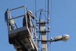 графіки відключення світла у Київській області на 4 червня