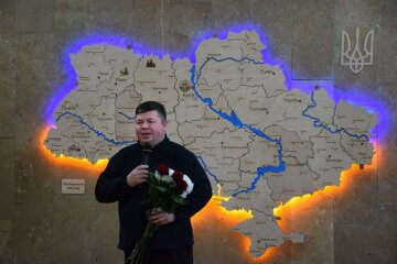 "Наш обов’язок - бути гідними їхньої жертви": Поділ вшанував День Героїв Небесної Сотні