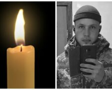 "Низкий поклон родителям за сына": Одесщина потеряла Героя, которому было всего 21 год