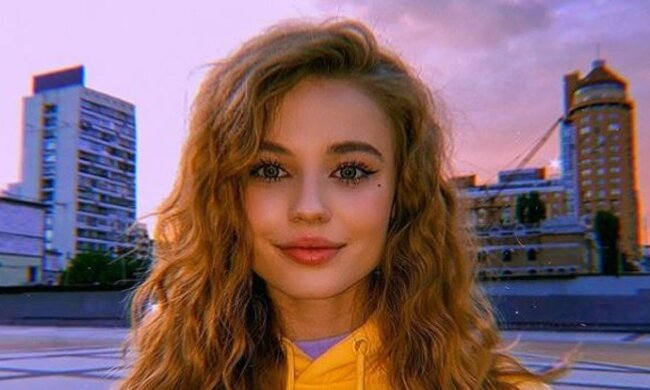 Лиза Василенко