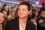 владимир зеленский