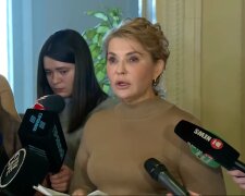 СБУ має негайно розпочати розслідування щодо імпорту електроенергії з Росії та Білорусі - Тимошенко