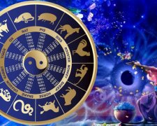 гороскоп, астрология, зодиак