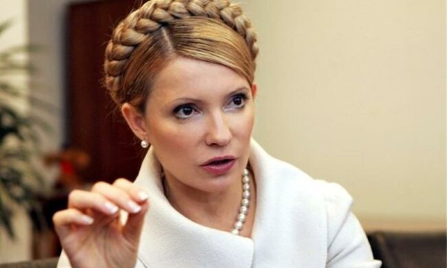 Вибори президента: Тимошенко очолила рейтинг симпатій, а Порошенко – антипатій українців