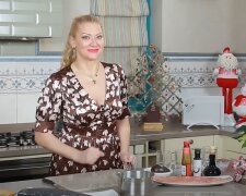 Прямо у склянці: "Мастер Шеф" Литвинова заінтригувала рецептом лінивих суші, легко зробити вдома