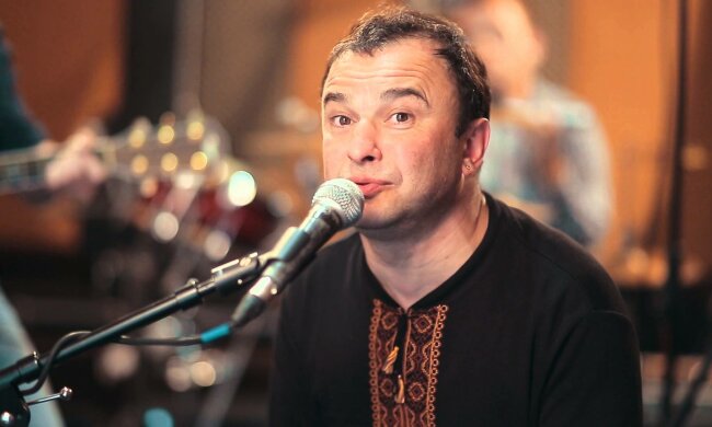 Виктор Павлик