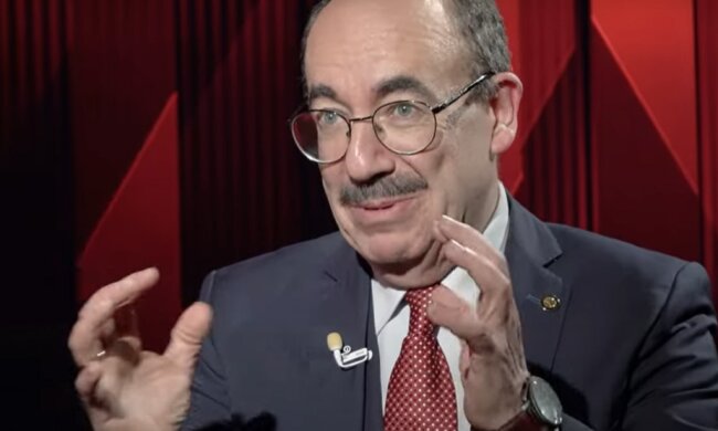 У формуванні парламенту Україні слід взяти приклад з Німеччини, - Володимир Кацман