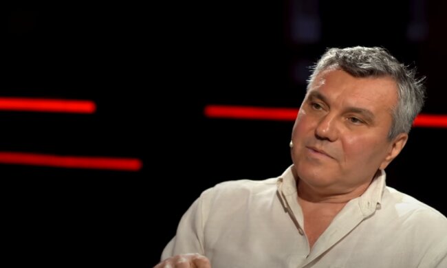 Валерій Димов розповів, яку сьогодні легітимність мають Збройні сили України