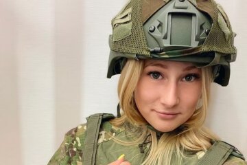 Катерина Нікітіна