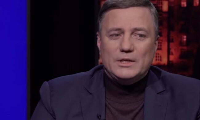 Николай Катеринчук