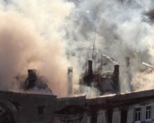 "Дзвонили рідним прощатися": з'явилися фото зниклих на пожежі в одеському коледжі