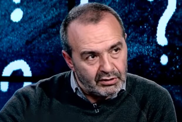 И снова Виктору Шендеровичу стыдно быть русским И снова Виктору Шендеровичу стыдно быть русским