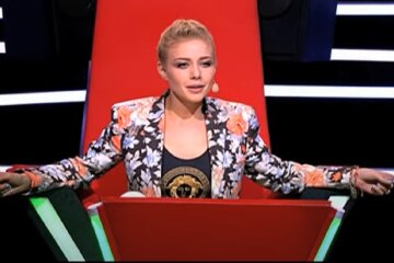 Тіна Кароль, "Голос. Діти"