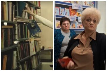 В библиотеке не дают книги мальчику-переселенцу: требуют залог и оскорбляют, детали скандала