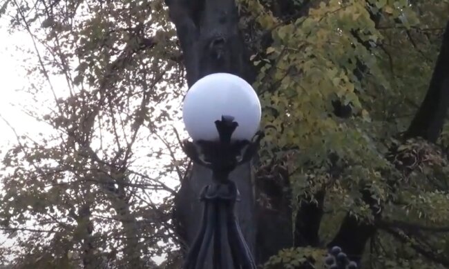 графики отключения света