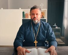 Лікар-священик УПЦ Ростислав Валіхновський поділився правилами справжньої молитви
