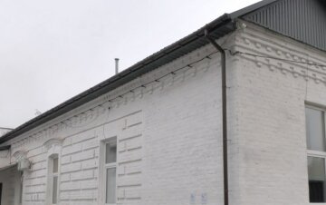 Бесплатные продукты для ВПЛ и пенсионеров в Полтаве