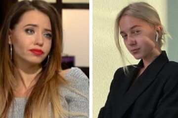 Прийомна дочка Потапа молиться після трагедії у Дорофєєвої: "Господи, дай сил..."