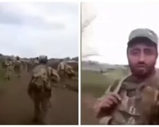"Нас заставляют идти на танки пешком": армянские военные устроили бунт на фронте, видео