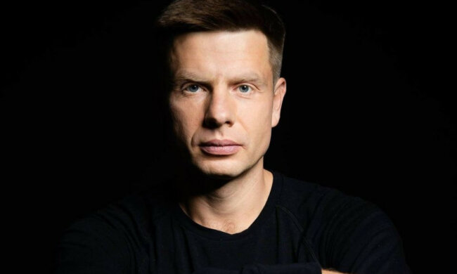 Алексей Гончаренко