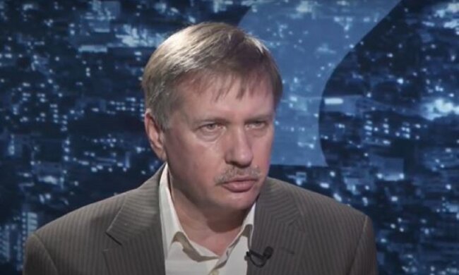 То, что мы требуем от России – это элемент стратегии, концепции, - Чорновил