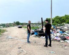 Госэкоинспекция рассказала о самых резонансных нарушениях на прошлой неделе: убытков на сумму 122 млн гривен