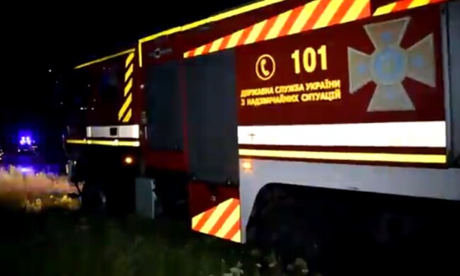 Жестокий обстрел Николаева, россия ударила "Калибрами": рухнули стены и перекрытия между этажами