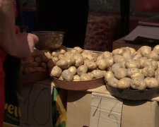 Подорожчання продуктів у Вінницькій області