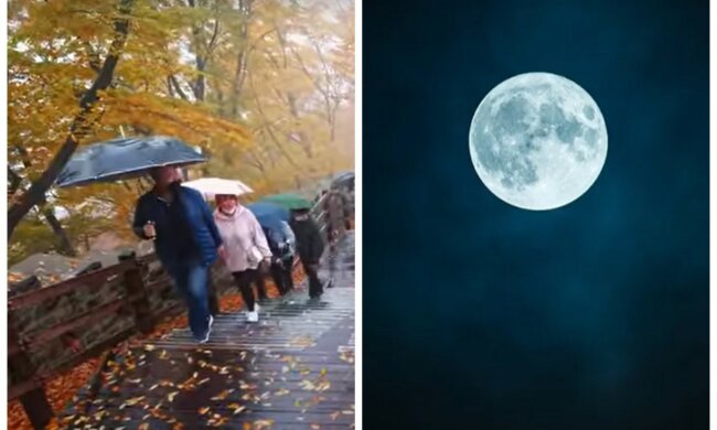 Новолуние 5 ноября: названа главная опасность даты, какие испытания и перемены ждут украинцев