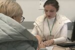 Доплати для пенсіонерів у Кіровоградській області
