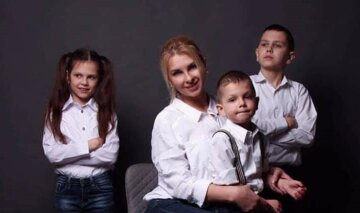 Важка хвороба забрала життя багатодітної українки, сім'я потребує допомоги: "П'ять років тому не стало чоловіка"