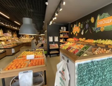 Подорожание муки в Днепропетровской области