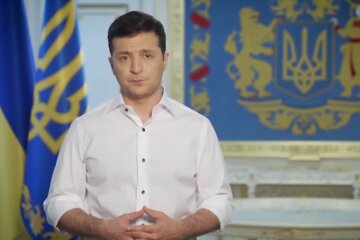 владимир зеленский