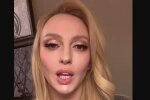 Оля Полякова попросила о помощи, записав видеообращение к украинцам: "После эвакуации..."