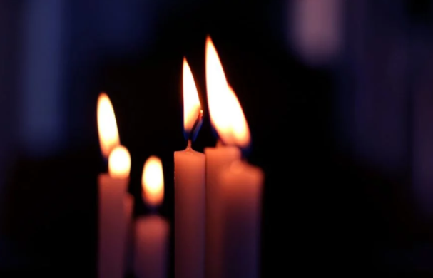 умер, смерть,