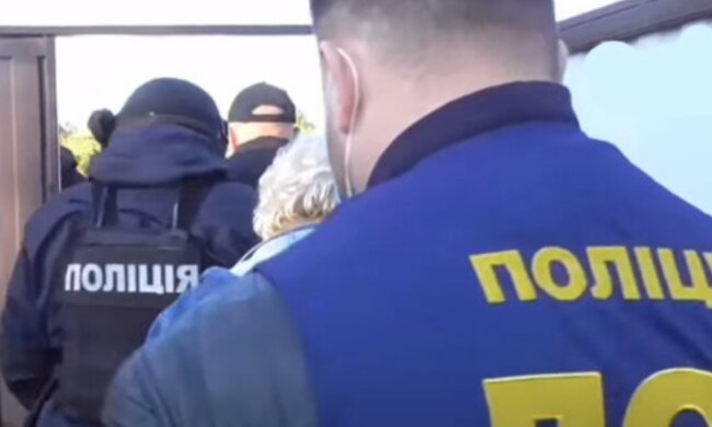 Побив на очах у дітей: як покарають домашнього тирана в Харкові