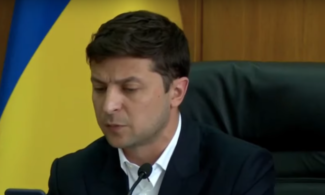 владимир зеленский
