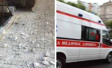 Стіна житлового будинку обрушилася в Харкові: перші деталі і фото з місця НП